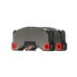 Preview: Front Disc Brake Pad Set (116042), PORSCHE, VW